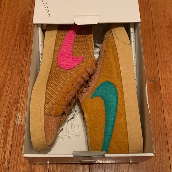 cactus plant flea blazer